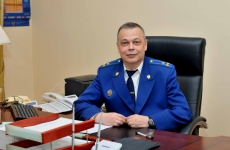 Приказом Генерального прокурора Российской Федерации старший советник юстиции Панфилов Павел Федорович освобожден от должности заместителя прокурора Санкт-Петербурга