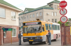 Новые автобусы выйдут на маршруты в Рыбинске 1 мая