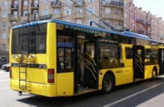 Как трамваи и троллейбусы готовят к выходу в рейс в период пандемии