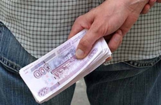 В Ингушетии продавец поддельного алкоголя из соседнего региона пытался подкупить полицейского