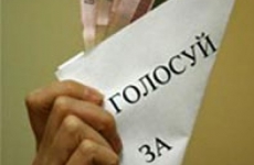 Васильева по суду хотели снять с выборов в Заксобрание