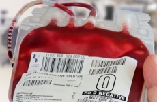 “Почётными донорами России” стали 23 тамбовчанина