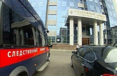 Следователями СКР по Алтайскому краю задержан житель краевого центра за совершение убийства знакомого