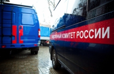 В Железногорске возбуждено уголовное дело в отношении несовершеннолетних, подозреваемых в угоне автомобиля