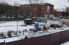 В Калуге пойдут под снос более 80 сараев, гаражей и голубятен