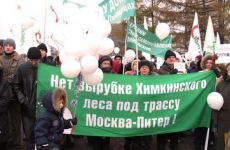 Самые «змеиные места»: где в Москве и Подмосковье можно встретить опасных гадюк и медянок