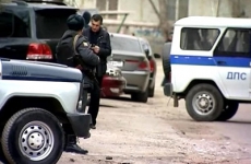 Полиция Ставрополя разыскивает взорвавших BMW X6 с водителем внутри