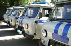В Ульяновске полицейские задержали подозреваемого в незаконном обороте наркотических средств