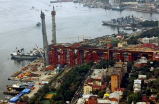 Отель на мысе Бурном планируют ввести в эксплуатацию в январе 2023 года