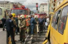 Скончалась единственная пассажирка Lada Priora, выжившая после аварии под Омском