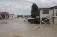 За прошедшие выходные дни в крымских горах спасено 10 человек