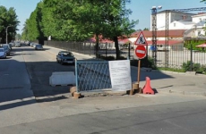 С 1 декабря на нескольких улицах Костромы введут запрет на парковку