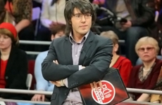 Дмитрий Борисов и Андрей Малахов помирились