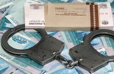 Суд арестовал третьего фигуранта "дела Иванова"