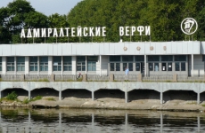 Подлодку «Краснодар» перебрасывают в Кронштадт