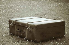 Тело пропавшей в Москве модели нашли в чемодане в Липецке