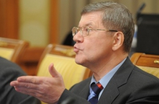 Глава КЧР Рашид Темрезов принял участие в заседании координационного совещания по вопросам безопасности, противодействия коррупции и обеспечения правопорядка в СКФО