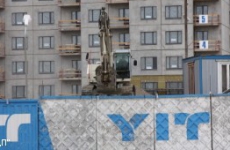 «ЮИТ» объяснил, почему задумался об уходе из России. На финансовые показатели повлияло введение эскроу-счетов