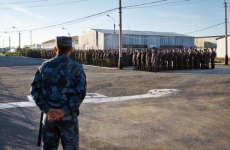 В городе Шумерля осужден местный житель за избиение до смерти своего знакомого