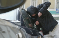 В Первомайском районе сотрудниками полиции раскрыт угон