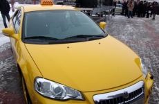 Таксисту из Челябинска грозит тюрьма за кражу телефона у пассажира