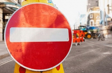 Движение транспорта будет временно приостановлено на улице Короленко 25 июня