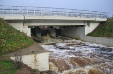 Спасатели оценили состояние рек в горных районах Хакасии