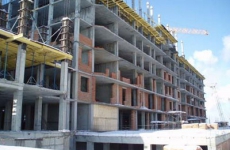 До 100 тыс. кв.м жилья планируется построить за 10 лет в рамках КРТ в Махачкале (Дагестан).