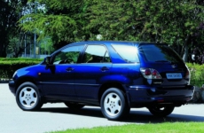 Двое жителей Северска предстанут перед судом за многоэпизодные хищения автомобилей на территории областного центра