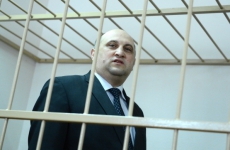 Бывший глава «Новгородавтодора» Николай Закалдаев выходит на свободу