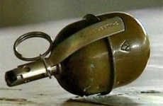 Житель республики осужден за незаконное хранение боевой гранаты