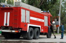 33 пожара зарегистрировали на территории Иркутской области за сутки 20 мая