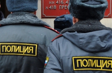 Александровские полицейские установили курьера телефонных мошенников