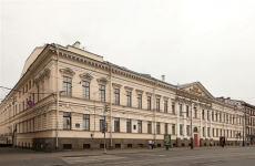 В Санкт‑Петербурге открыли памятник основоположнику современной отечественной педиатрии Игорю Воронцову