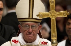 Папа Римский выразил соболезнования от обрушения дома в Белгороде