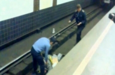 Подросток погиб после падения под поезд на станции метро «Курская»