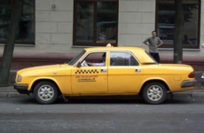 «Ситимобил» договорился о поставках «Москвича» для таксопарков