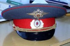 В Усть-Ордынском полицейские и ветераны ОВД подвели итоги конкурса игрушек «Полицейский Дядя Степа»