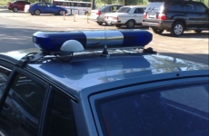 В Черемховском районе полиция ведет розыск водителя, скрывшегося с места автоаварии со смертельным исходом