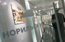 "Норникель" в I квартале получил 28 млрд рублей чистой прибыли по РСБУ