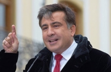 В Тбилиси задержали председателя оппозиционной партии, пишут СМИ