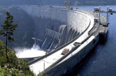 Выдаваемая в энергосистему мощность Саяно-Шушенской ГЭС достигла максимального значения за всю историю