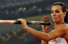 Shot: Елена Исинбаева накопила большой долг по коммунальным платежам