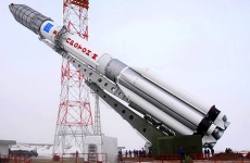 Первые 3 запуска модулей Российской орбитальной станции перенесли с Восточного на Байконур