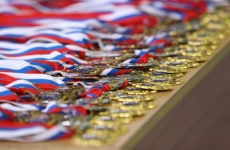 За первые три дня Игр БРИКС сборная России завоевала 160 медалей