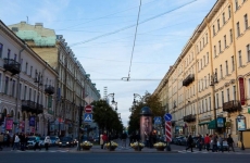 Лепс намерен открыть бар в Петербурге