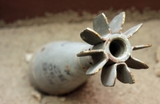 Два снаряда времен войны найдены на юго-западе Москвы