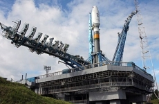 В Центре Хруничева рассказали о планах по пускам ракеты "Ангара-А5"