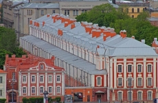 ИТ Транспорт и связь Т1 расширяет сотрудничество с вузами по всей стране
