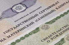 1,5 млрд рублей из средств материнского капитала потратили псковичи в 2021 году